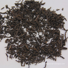 Peso perdiendo té pu erh Tercer grado Yunnan Pu er té suelto